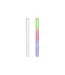 LED foam sticks | 9 stuks | Multicolour | 48 cm
