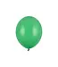 Ballonnen emerald green | 100 stuks | 30cm=14"