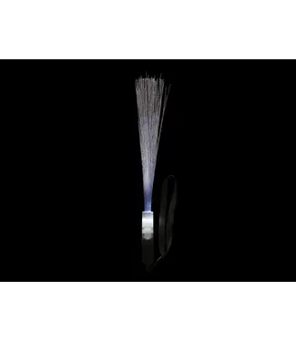 PartyDeco Lichtstaaf LED fiber | 26 cm