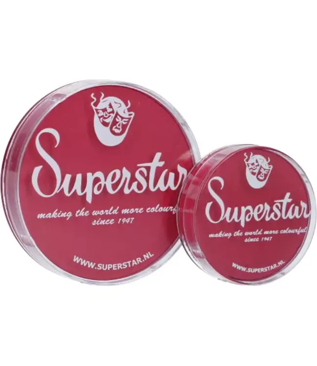 Waterschmink Roze | 16 gram