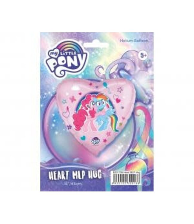Folieballon My Little Pony | 45 cm