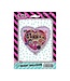 Folieballon LOL Rock | 45 cm