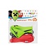 GoDan Ballonnen Minecraft | 6 stuks | 30 cm