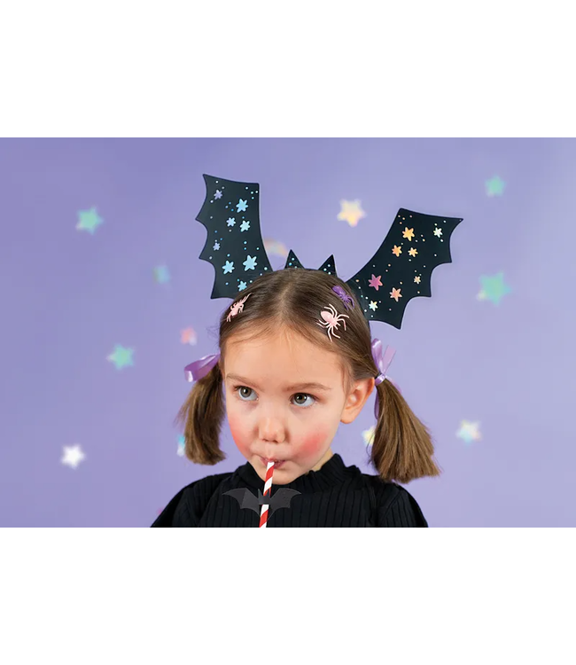 Haarbanden & kroontjes