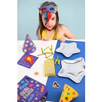 Schmink & toebehoren