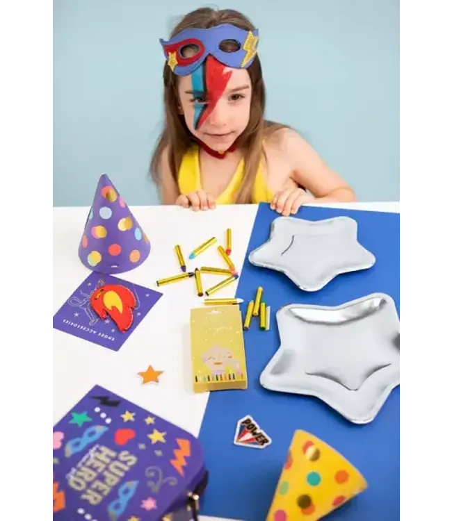 Schmink & toebehoren