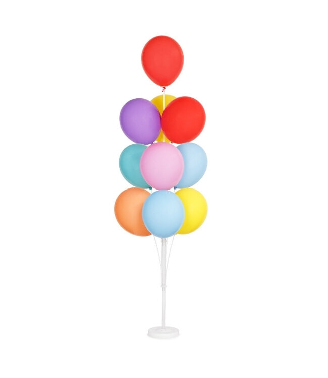 Ballonnenstandaard vloer | 160cm