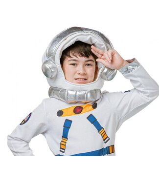 GoDan Verkleedset Astronaut | Maat 120/130