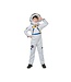 Verkleedset Astronaut | Maat 120/130