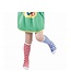 Verkleedset Pippi Langkous | Maat 110/120 (excl. pruik)