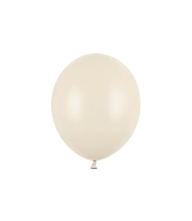 Ballonnen Nude | 30 cm = 12'' | 50 stuks