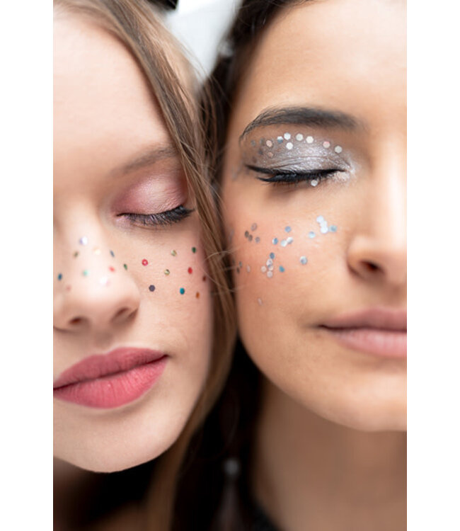 Schmink & glitters