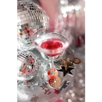 Oud en Nieuw | Aan tafel