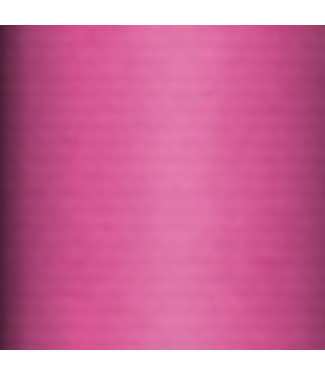 KP Cadeaupapier kraft roze | 70cm x 5m