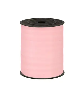 PartyPal Cadeaulint Pastel roze | 458m