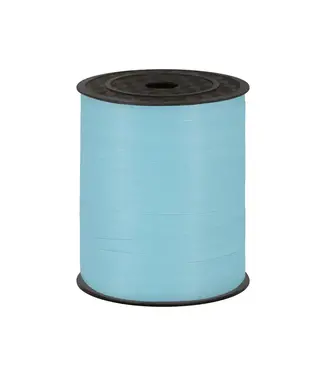 PartyPal Cadeaulint Pastel blauw | 458m