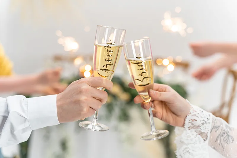 Trouwen in 2026: Wanneer, Waar en Hoe Maak Je Het Onvergetelijk?