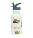 A little lovely company RVS drinkfles | Voertuigen | 350 ml