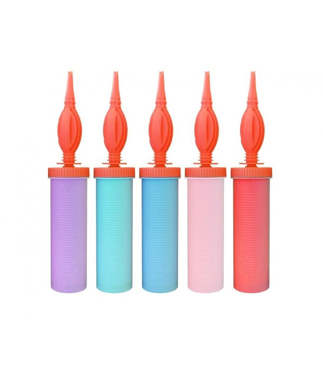 Ballonnenpomp ECO | Double Action (2 keer zo snel)