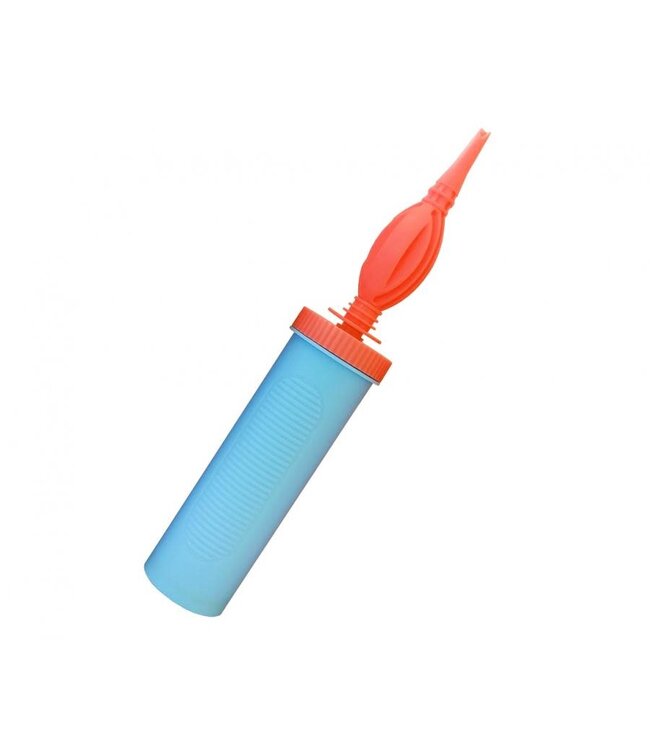 Ballonnenpomp ECO | Double Action (2 keer zo snel)