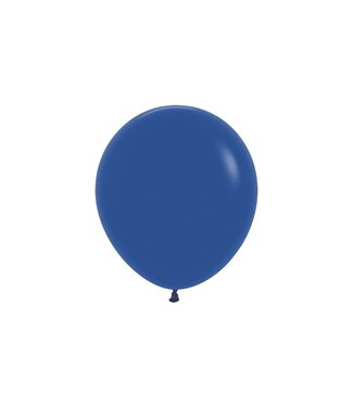 Sempertex Ballonnen royal blue | 18" = 45cm | 1 stuk