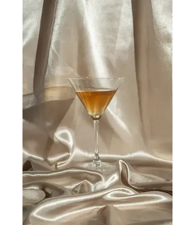 Tafelloper satijn | Cold Gold | 0,48 x 9 meter