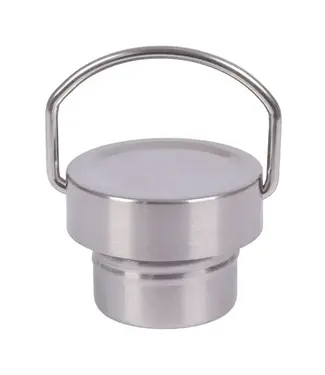 A little lovely company Draaidop voor RVS drinkfles