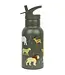 A little lovely company RVS drinkfles | Savanne | 350 ml