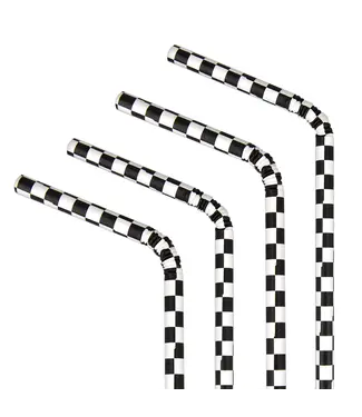 PartyPal Rietjes Race / Formule 1 | 10 stuks