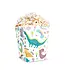 Popcorn boxes Dinosaurus | 6 stuks