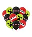 Minecraft ballonnen | 12 stuks