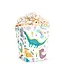 Popcorn boxes Dinosaurus | 6 stuks