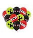 Minecraft ballonnen | 12 stuks