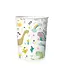 Bekers Dinosaurus | 6 stuks