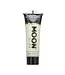 Face & Body paint glow in the dark onzichtbaar | 12ml