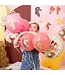 Ballonnen Paarden | 6 stuks