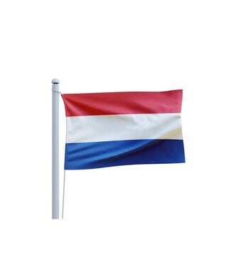 Haza Nederlandse vlag - gevelvlag | 90 x 150 cm