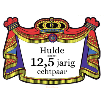 Deurborden / Kroonborden / Huldeborden