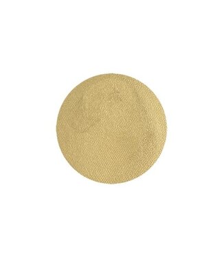 Superstar Waterschmink Antique Goud Shimmer | 16 gram