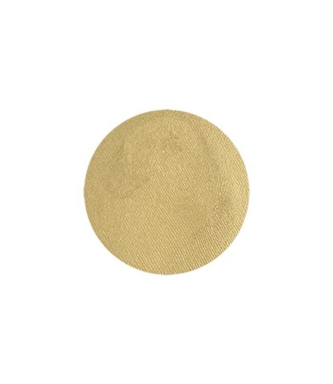 Waterschmink Antique Goud Shimmer | 16 gram