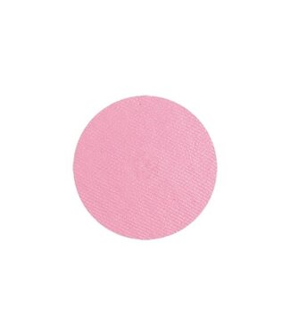 Superstar Waterschmink Baby roze Shimmer | 16 gram