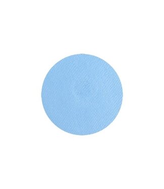 Superstar Waterschmink Baby blue shimmer | 16 gram