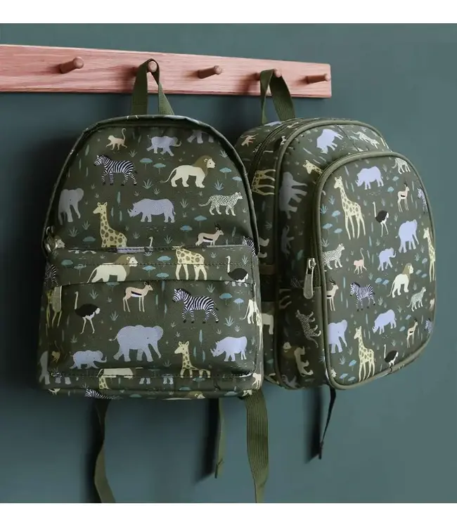 Rugzak Savanne | Met koelvak