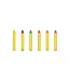 Schminkkrijtjes NEON | 6 stuks