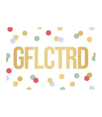 Artige Wenskaart | GFLCTRD