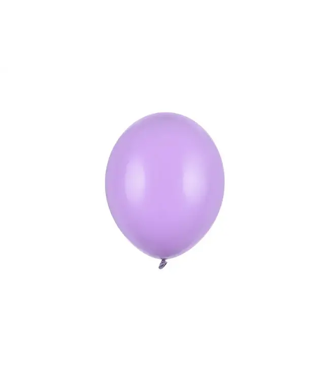Ballonnen lavendel MINI 5"=12cm | 10 stuks