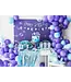 Ballonnen lavender MINI 5"=12cm | 10 stuks