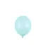 Ballonnen light blue MINI 5"=12cm | 10 stuks