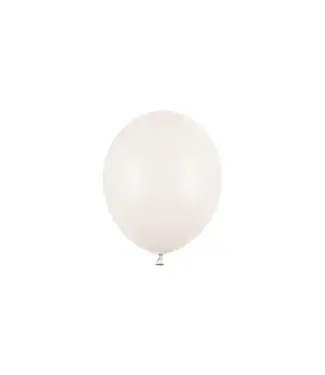 Strong Balloons Ballonnen Light Nude MINI | 5"=12cm | 100 stuks