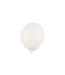 Strong Balloons Ballonnen Light Nude MINI | 5"=12cm | 100 stuks
